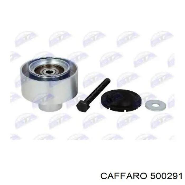 Купити 500292 Caffaro Натяжний ролик
