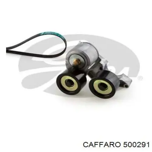 Натяжний ролик 500292 Caffaro