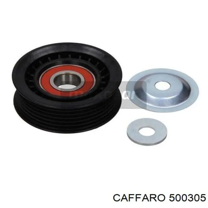 Купити 0N2472S Optimal Натяжний ролик