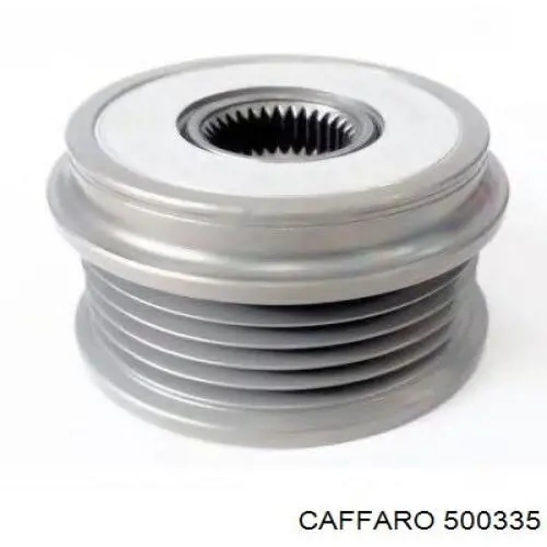 Ролик приводного ременя, паразитний Caffaro 500335 ціна, від 14.48 USD