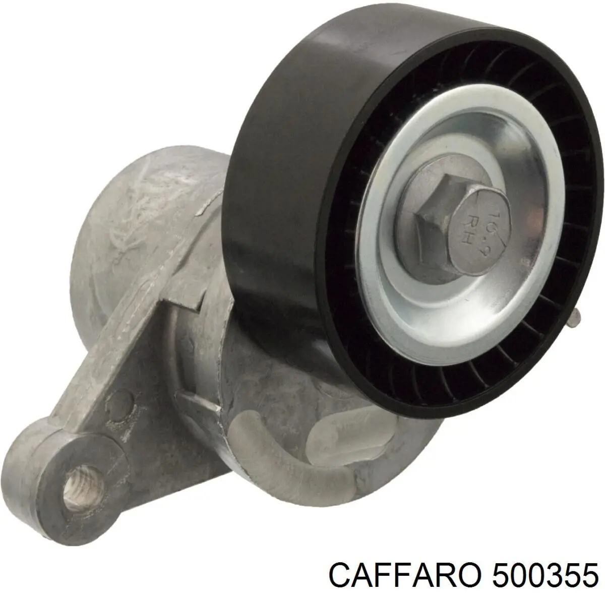 CFR500355 Caffaro ролик натягувача приводного ременя
