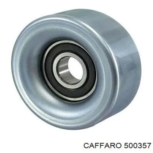 Ролик приводного ременя, паразитний Caffaro 500357 ціна, від 15.58 USD