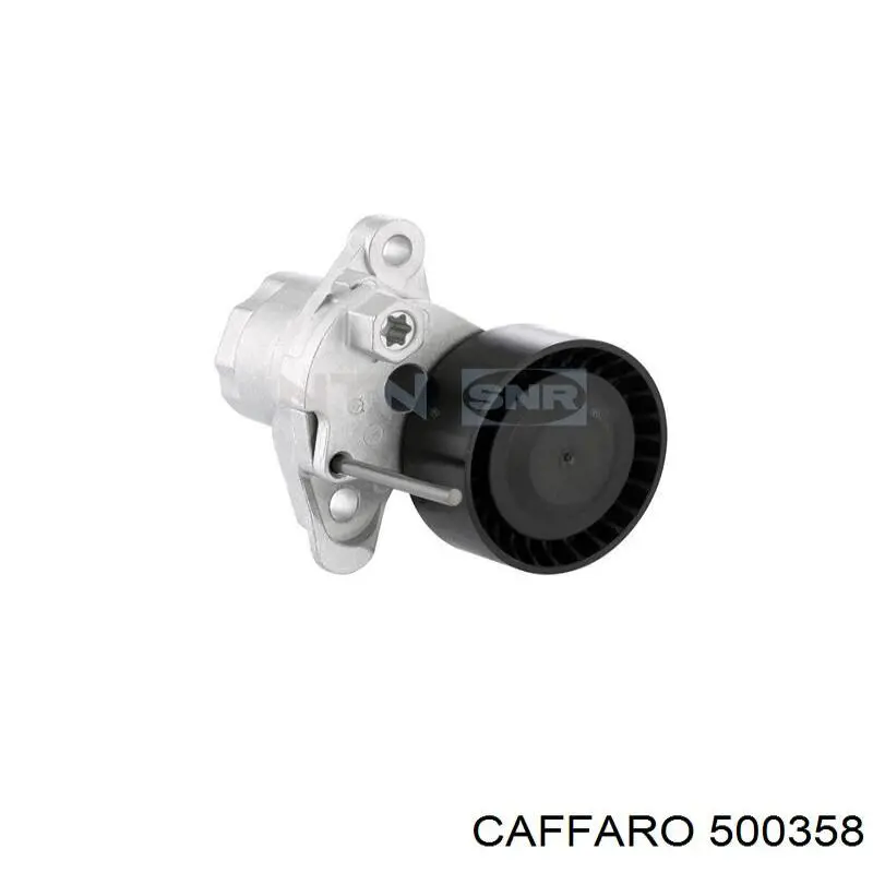 Купити 500358 Caffaro Натяжний ролик