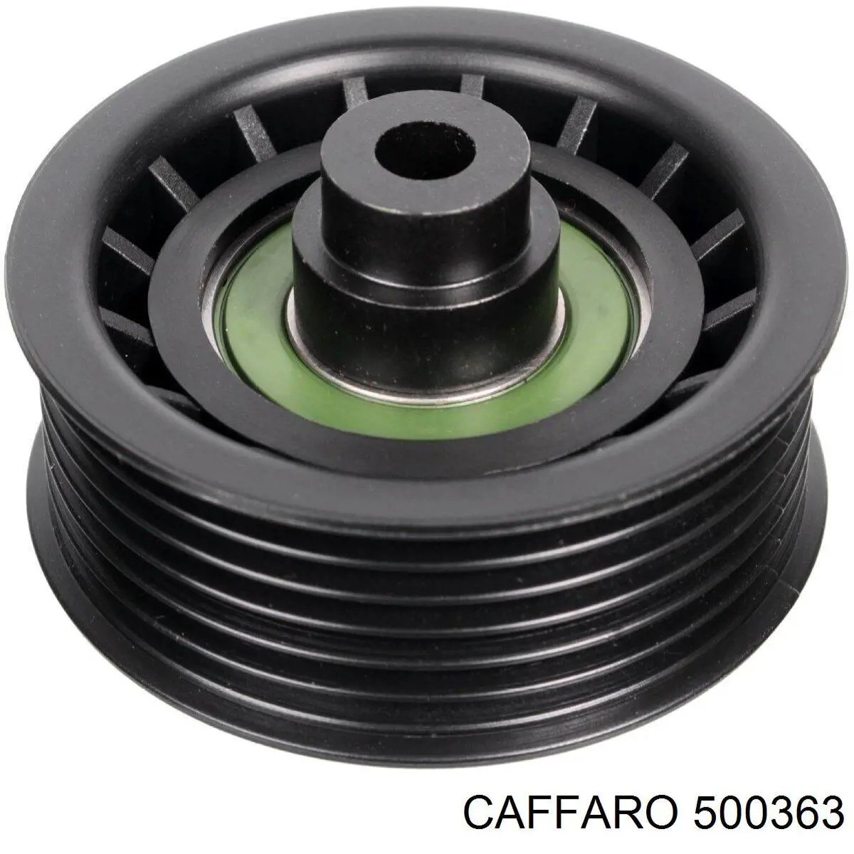 Ролик ременя ГРМ, паразитний Caffaro 500363 ціна, від 20.54 USD