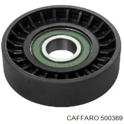 Натяжний ролик Caffaro 500369 ціна, від 8.82 USD