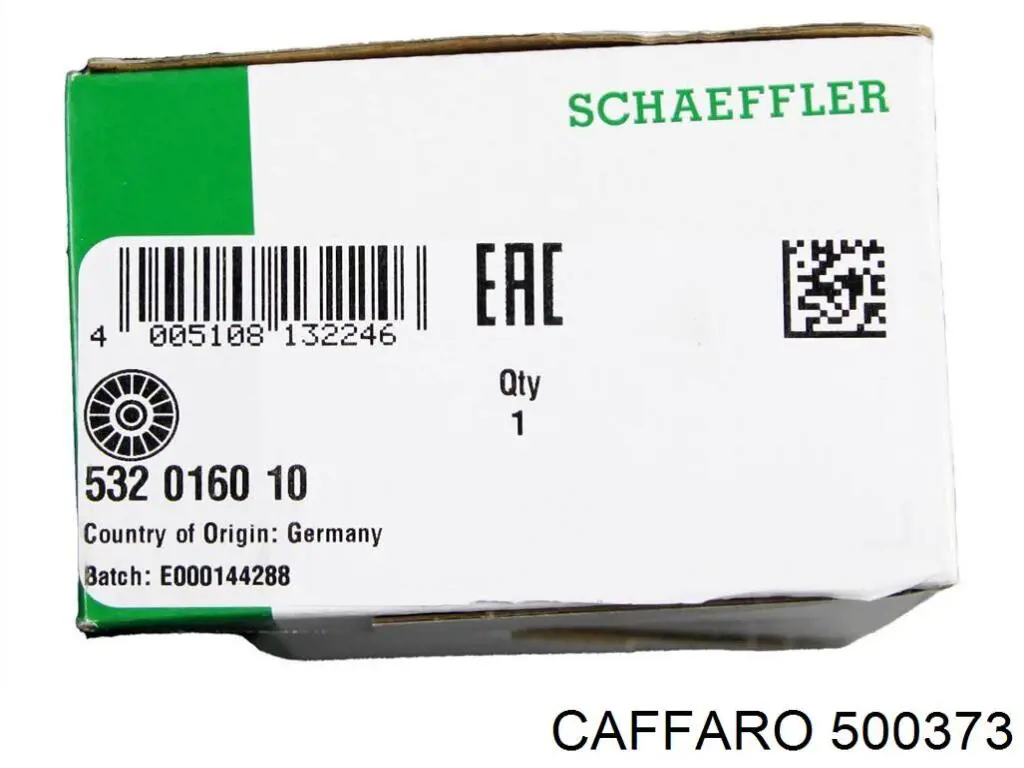  500373 Caffaro