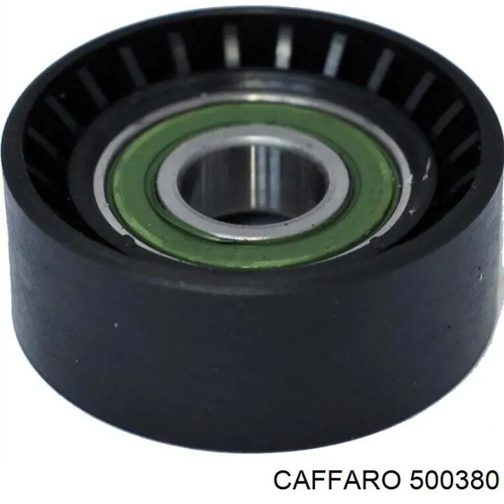 Купити 1987F80 Febest Натяжний ролик