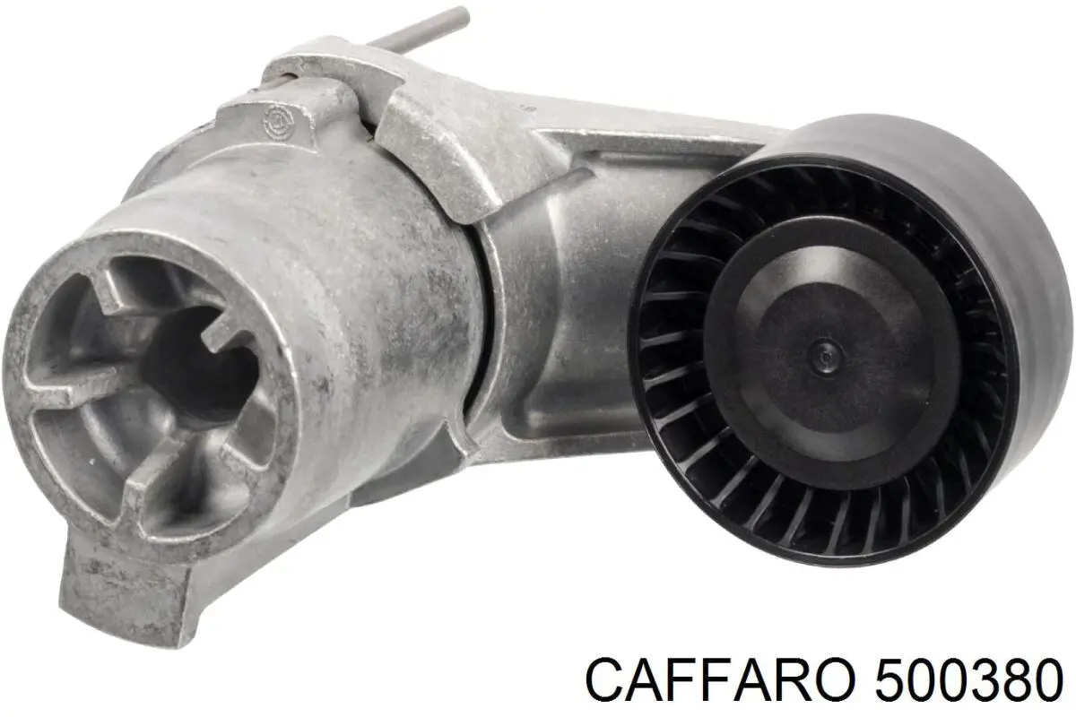 Купити 500380 Caffaro Натяжний ролик
