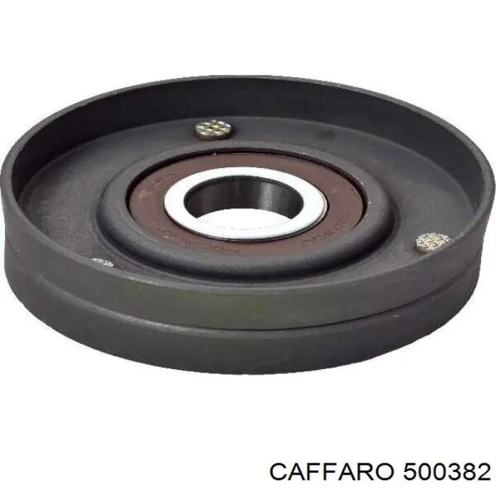 500382 Caffaro Ролик натяжителя ременя агрегатів
