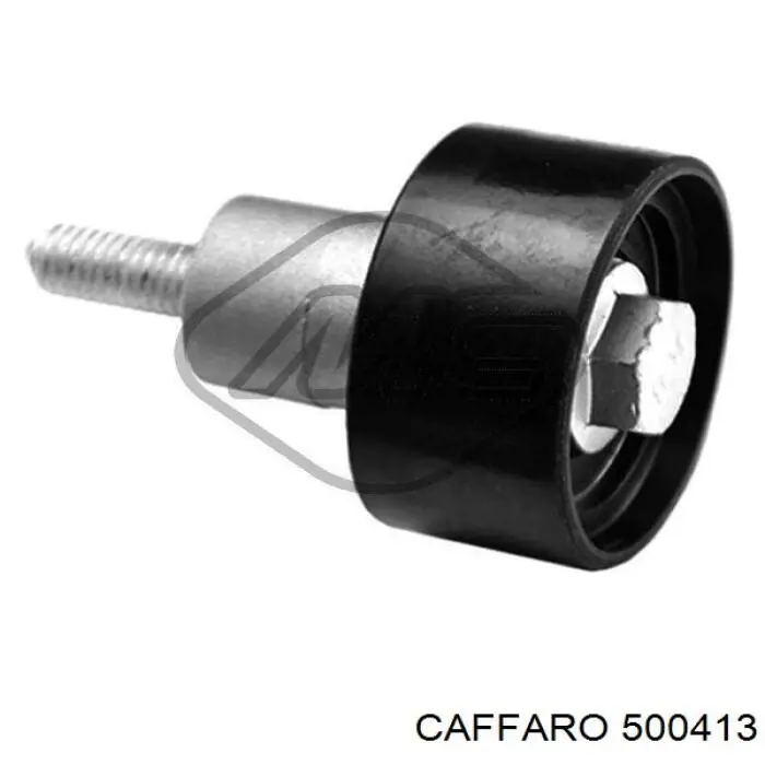 Натяжний ролик Caffaro 500413 ціна, від 8.20 USD