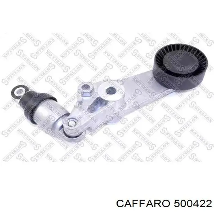 500422 Caffaro ролик натягувача приводного ременя