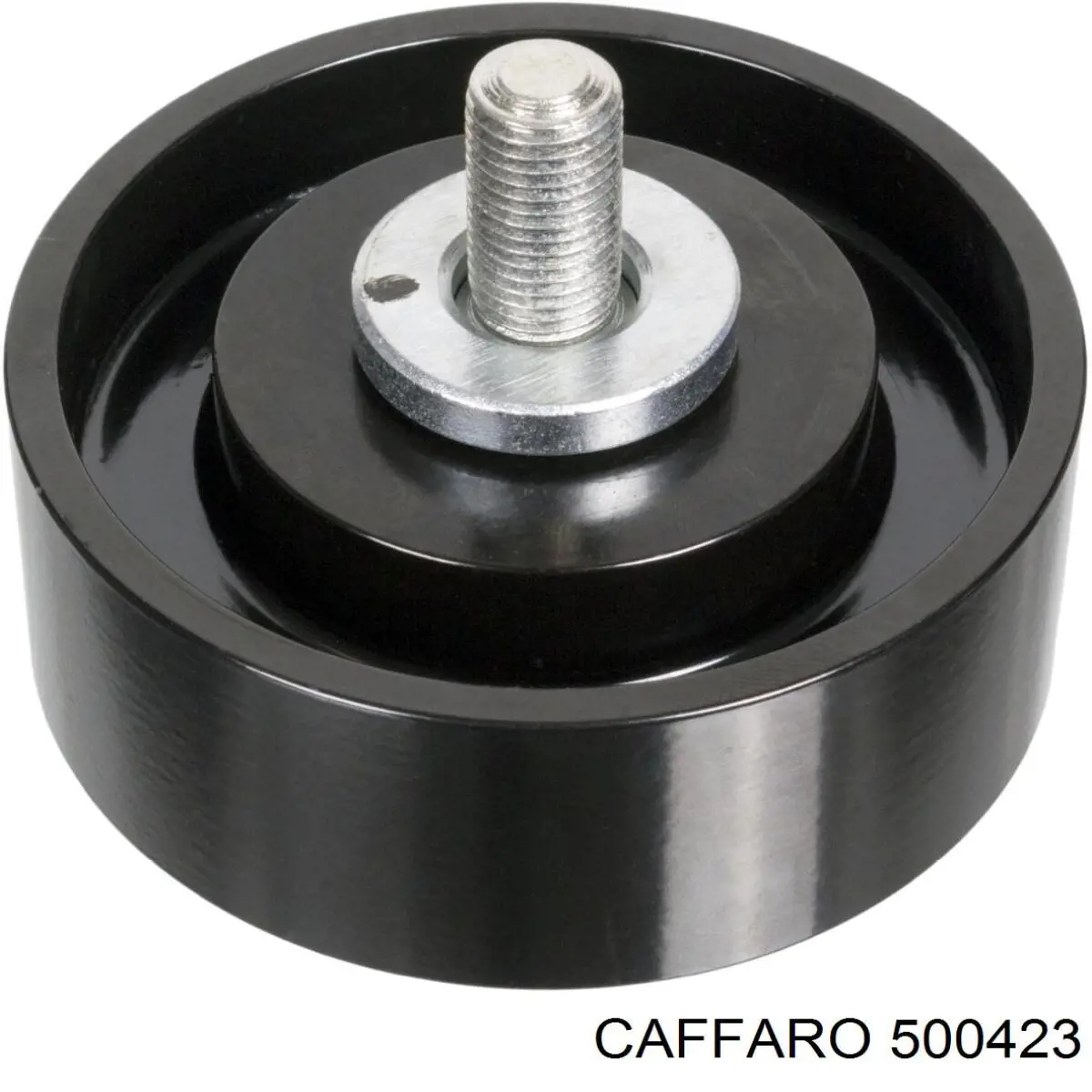 Ролик приводного ременя, паразитний Caffaro 500423 ціна, від 28.37 USD