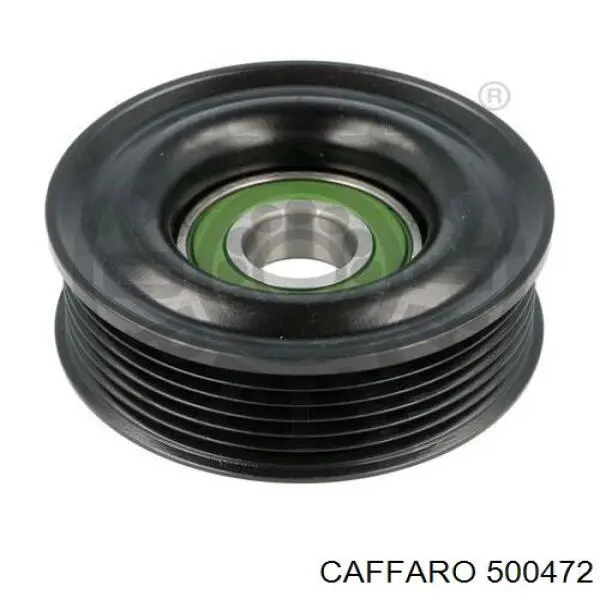Натяжний ролик Caffaro 500472 ціна, від 21.46 USD