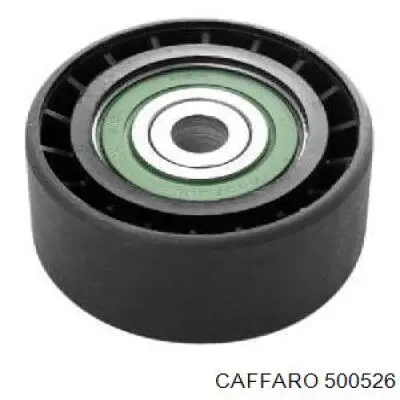 500526 Caffaro ролик натягувача приводного ременя