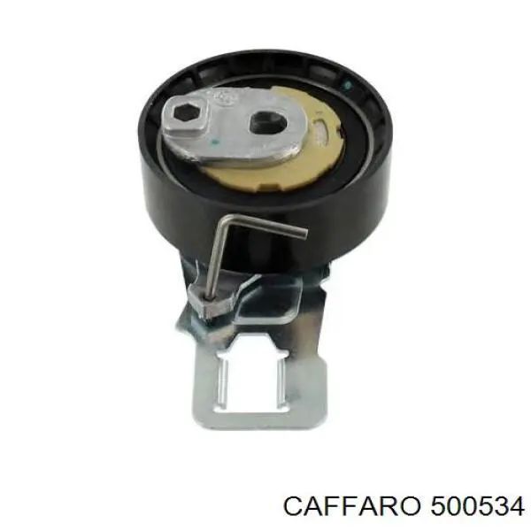 Натяжний ролик Caffaro 500534 ціна, від 8.62 USD