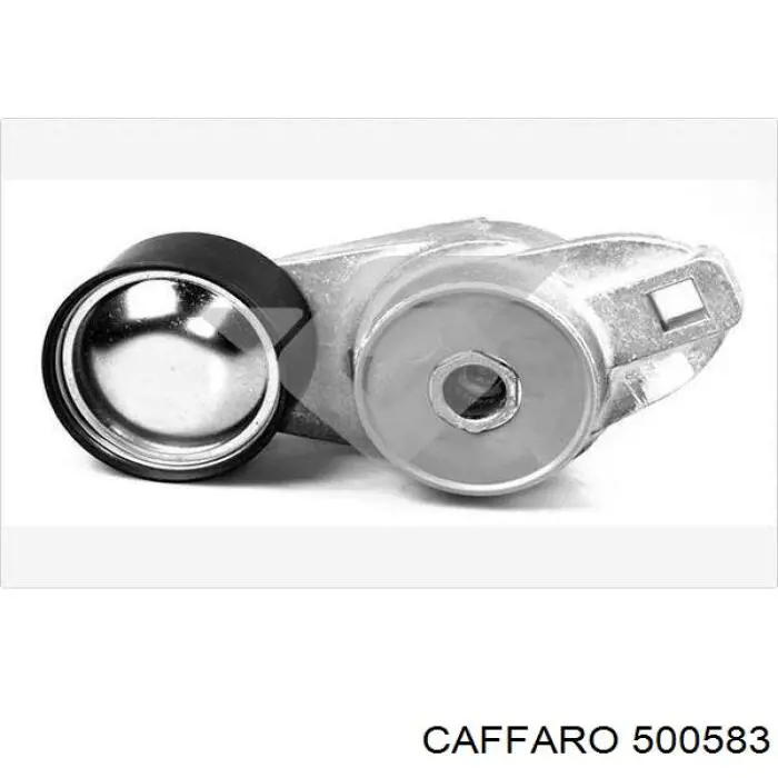 500583 Caffaro Ролик натяжителя ременя агрегатів