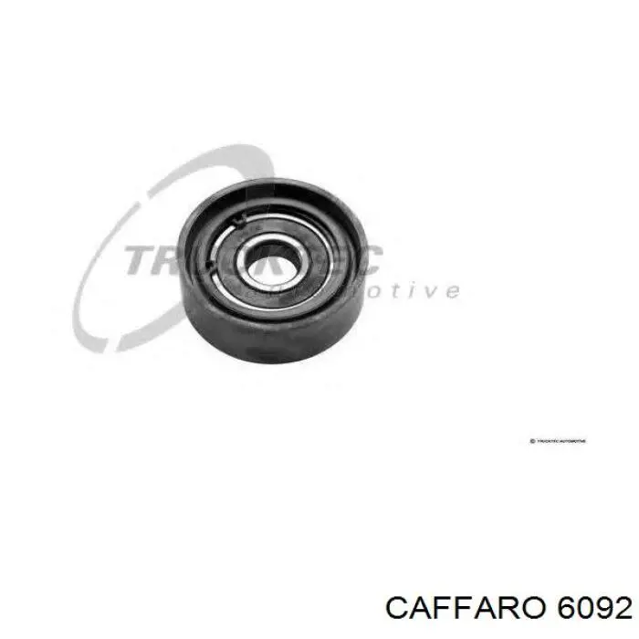 Натяжний ролик 6092 Caffaro