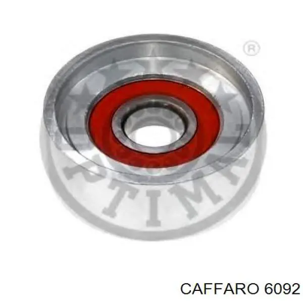 Купити 6092 Caffaro Натяжний ролик