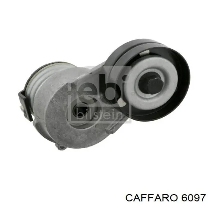 Купити 6097 Caffaro Натяжний ролик