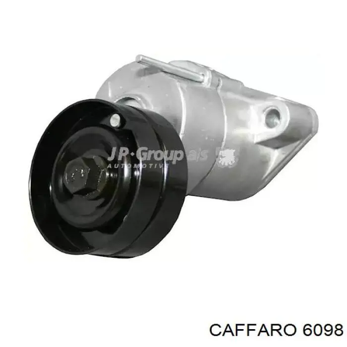 Натяжний ролик Caffaro 6098 ціна, від 9.93 USD