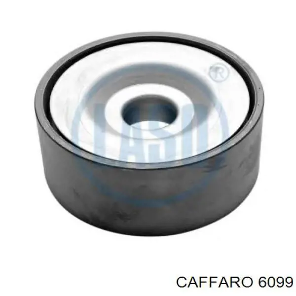 Натяжний ролик Caffaro 6099 ціна, від 10.14 USD