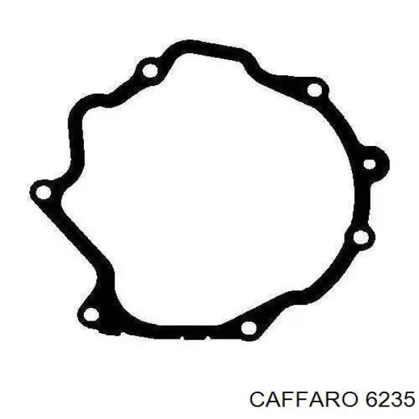 Ролик ременя ГРМ, паразитний Caffaro 6235 ціна, від 12.80 USD