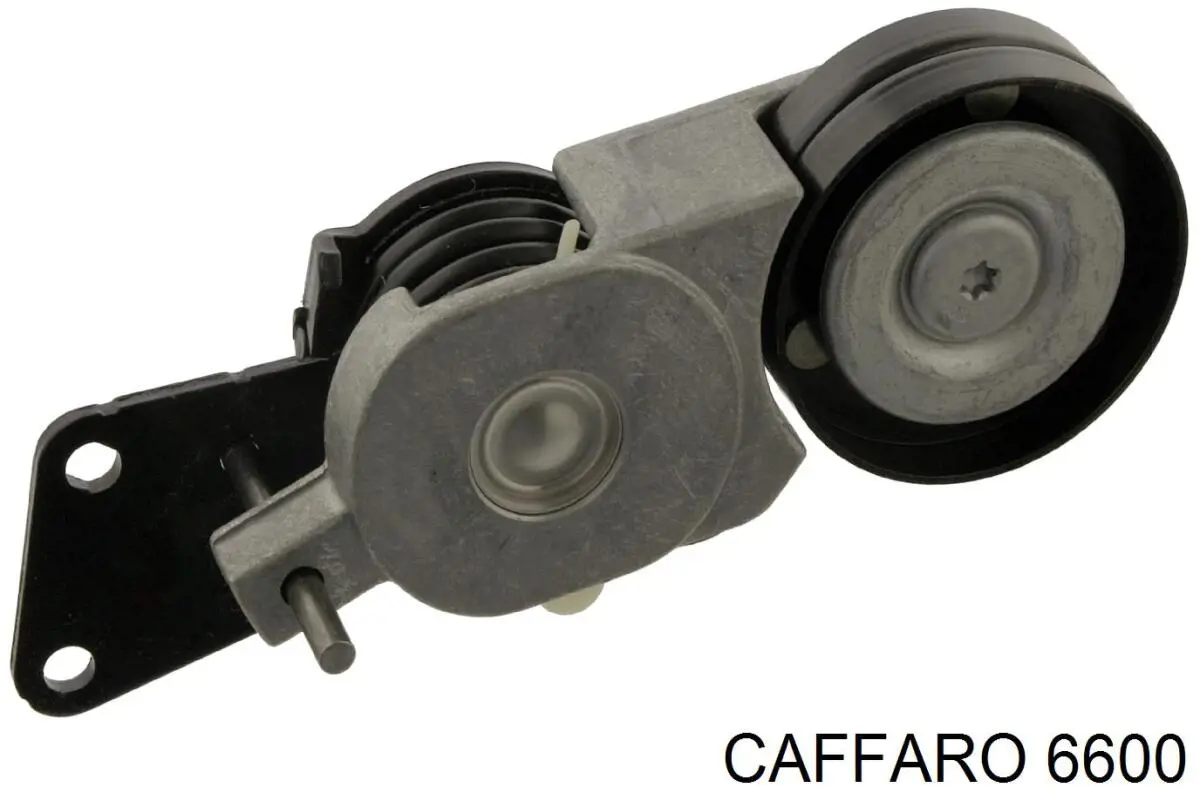 6600 Caffaro ролик натягувача приводного ременя