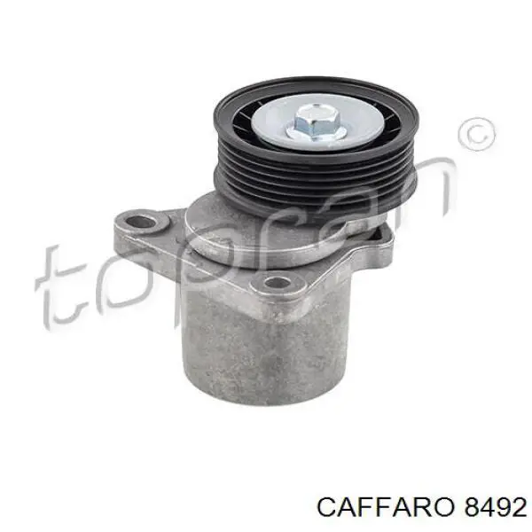 CFR8492 Caffaro ролик натягувача приводного ременя