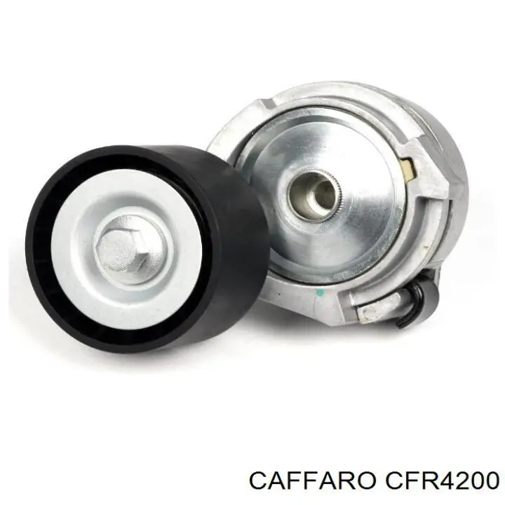 CFR4200 Caffaro ролик натягувача приводного ременя