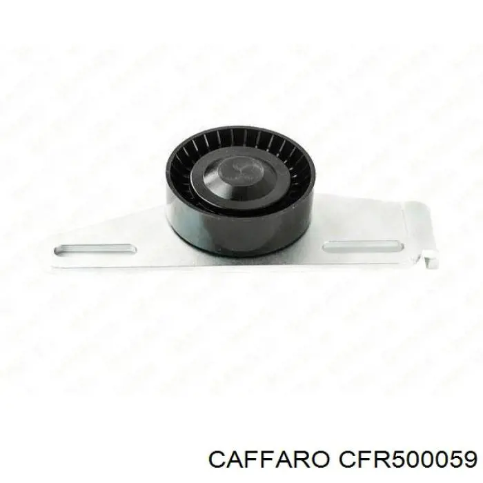 CFR500059 Caffaro Ролик натяжителя ременя агрегатів