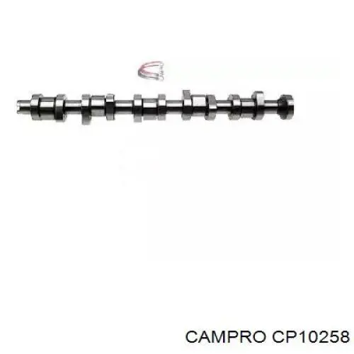 Купити CP10258 Campro Розподільчий вал двигуна