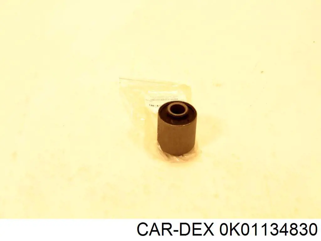 Сайлентблок переднього верхнього важеля Kavo Parts SCR4073 ціна, від 4.41 USD