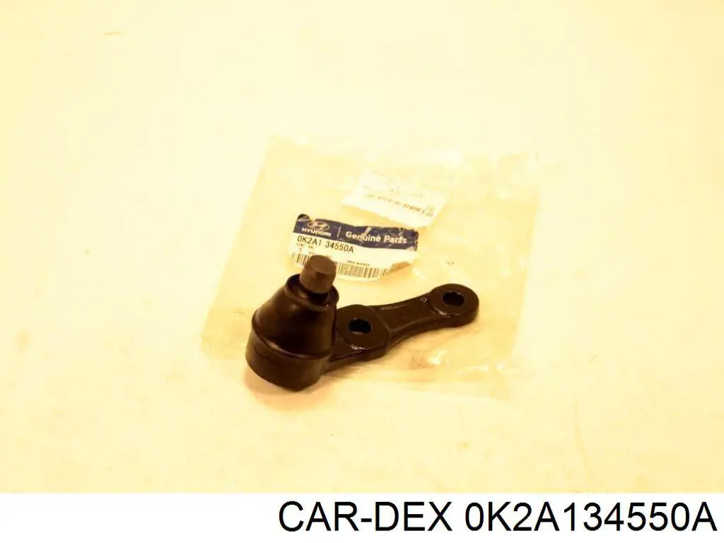 Кульова опора, нижня JK1303OE Hyundai/Kia