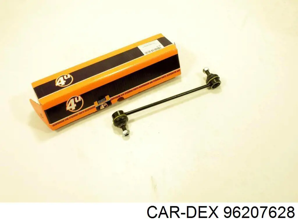 Лінк стабілізатора, заднього CTR CL0237 ціна, від 7.29 USD