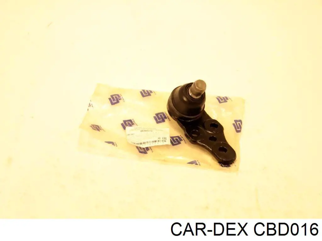 CBD016 Car-dex сайлентблок передній балки/підрамника