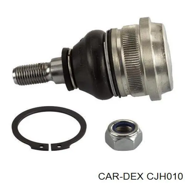Кульова опора, нижня CJH010 Car-dex