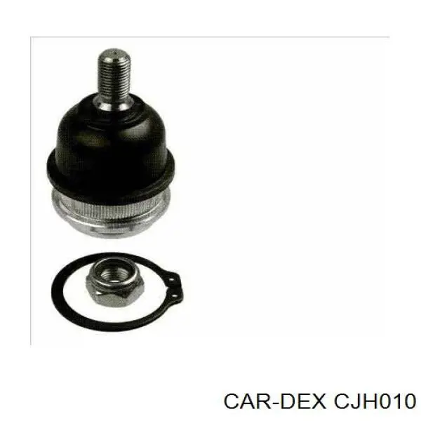 Купити CJH010 Car-dex Кульова опора, нижня