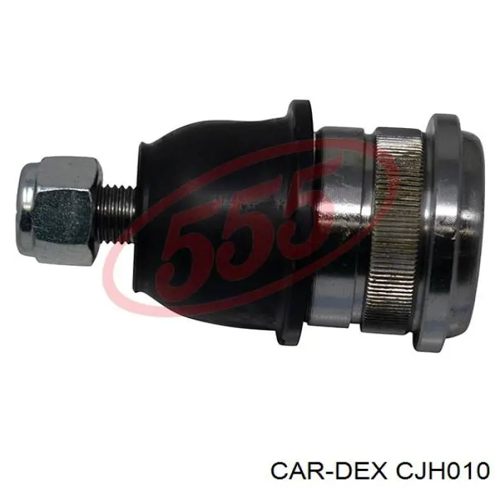 CJH010 Car-dex Кульові на авто