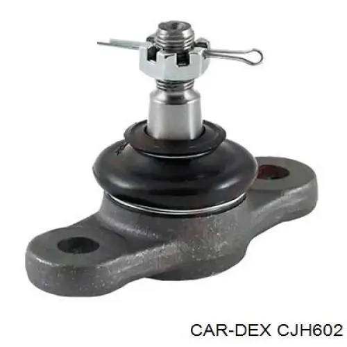 Кульова опора, нижня CJH602 Car-dex