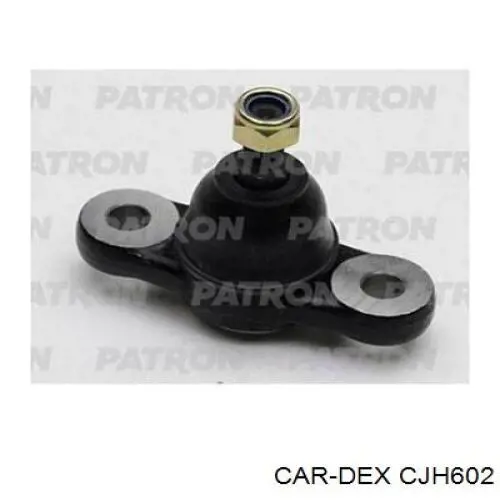 CJH602 Car-dex Кульові на авто