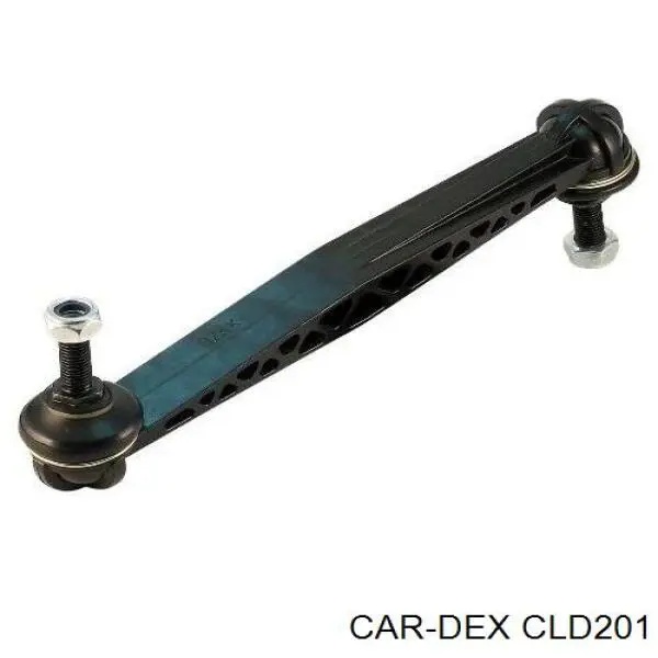 Стійка стабілізатора заднього 11LB022 ETS