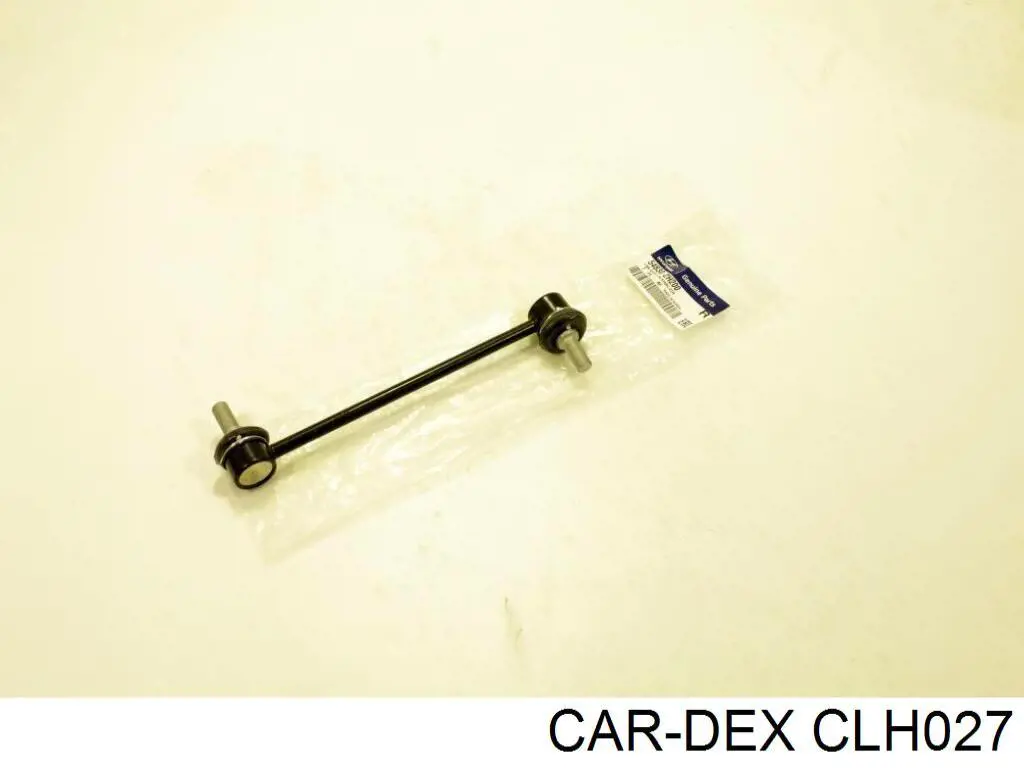 CLH027 Car-dex Тяга переднього стабілізатора