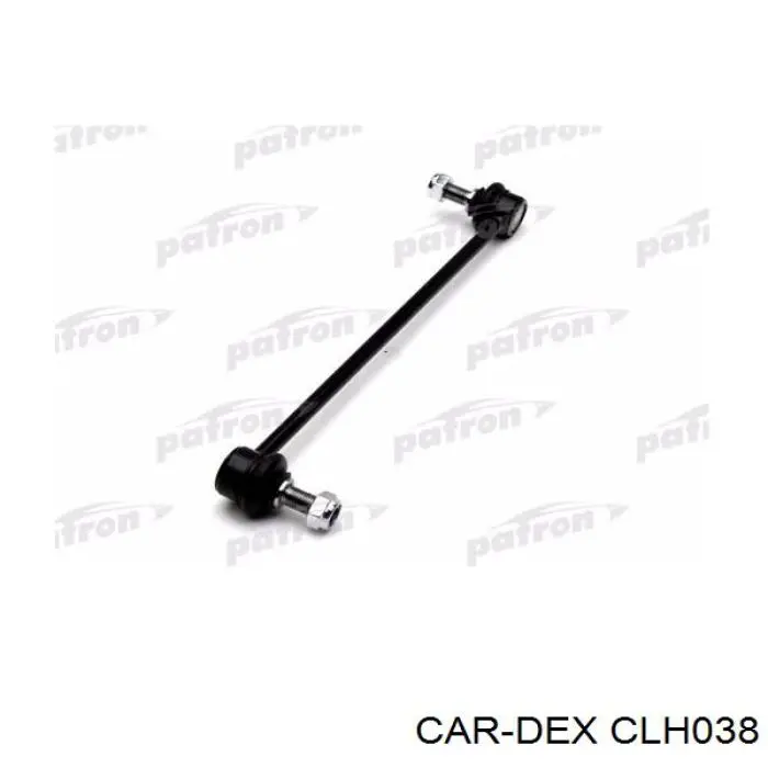 Купити SIH67 Japan Parts Тяжка стабілізатора переднього