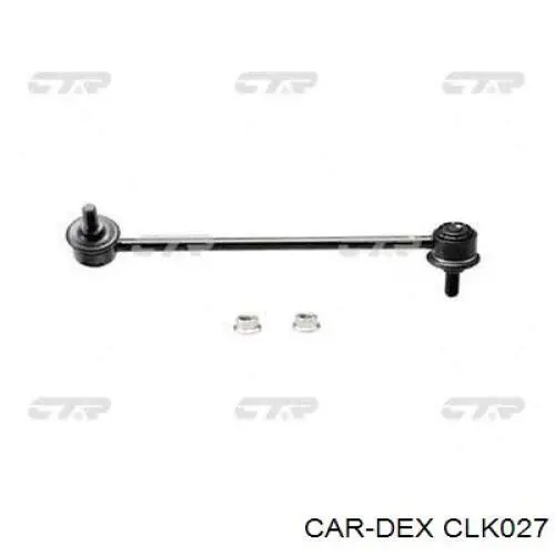 CLK027 Car-dex Солдатик стабілізатора, переднього, правий