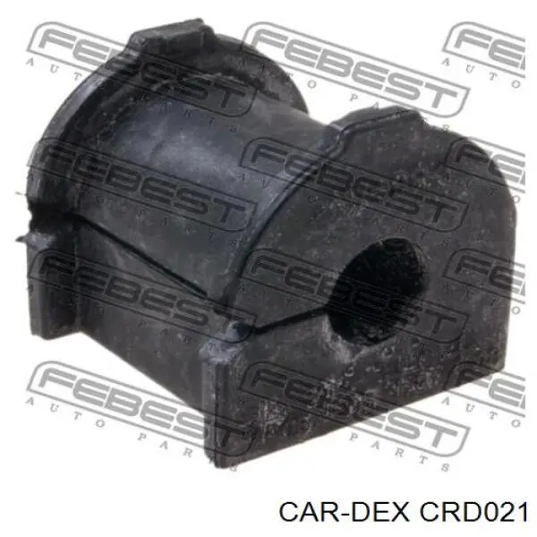 CRD021 Car-dex Втулка заднего стабилизатора