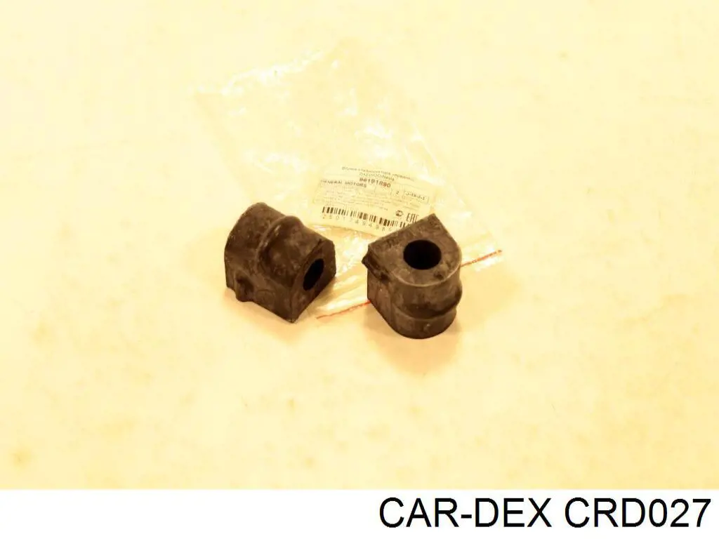 Подушка стабілізатора General Motors 96208554 ціна, від 1.09 USD