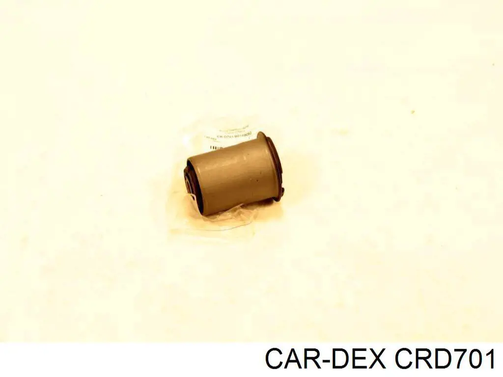 Сайлентблок задньої балки/підрамника Korea (oem) J50010D ціна, від 4.34 USD