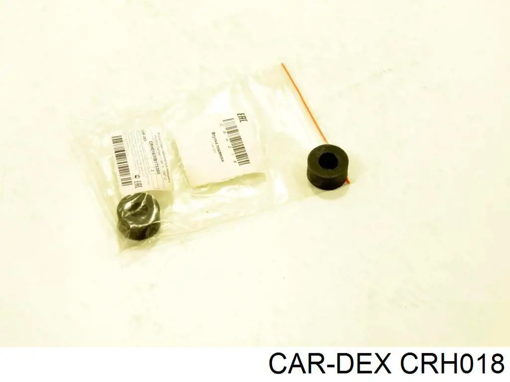 CRH018 Car-dex Втулка стійки переднього стабілізатора