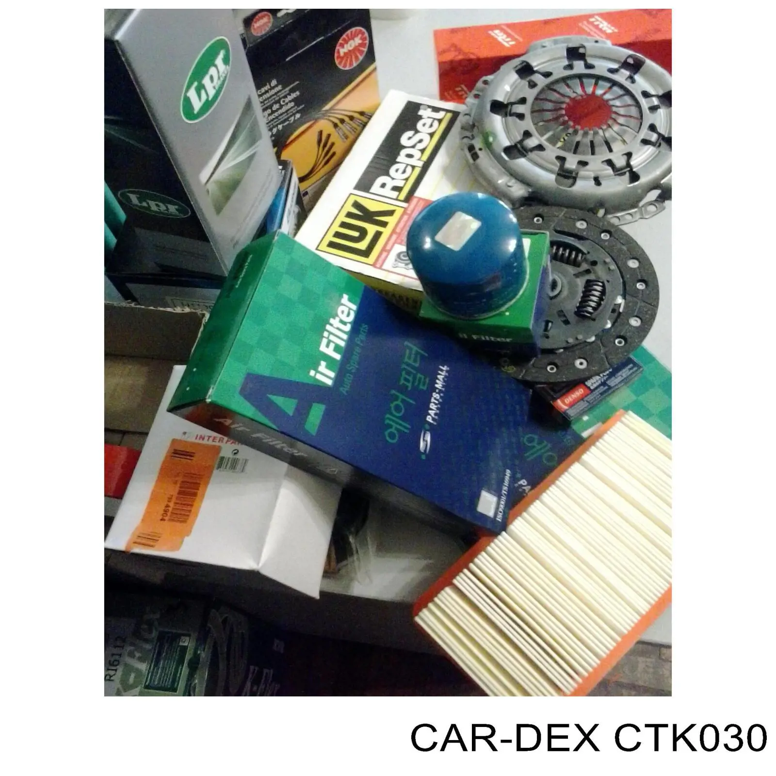 Наконечник рульовий GSP S070243 ціна, від 9.98 USD