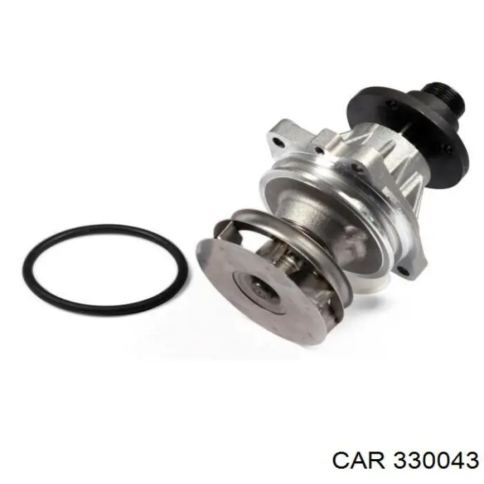 Купити S10016 Polcar Насос охолоджуючої рідини
